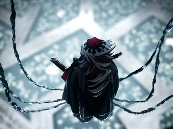 ใครเข้าใจความสะเทือนใจตอนดูฉากนี้ซ้ำเป็นรอบที่สามหลังจากดูรอบปฐมทัศน์แล้วบ้าง?