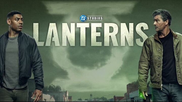 Lanterns - Season 01 Episode 01