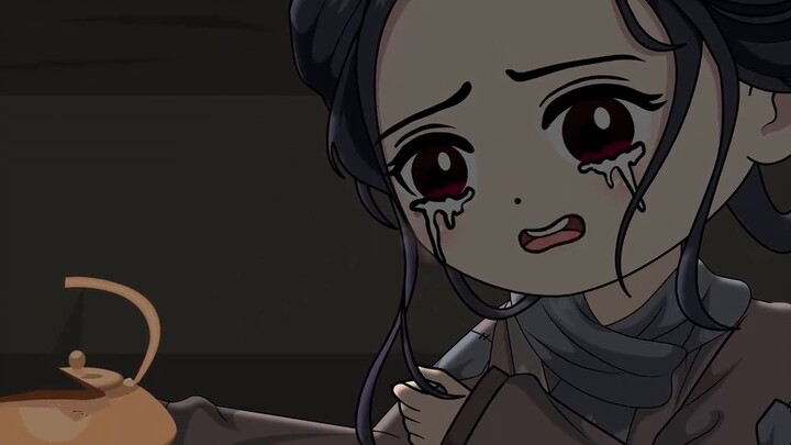 Episode 01: Dua muridku ingin membunuhku