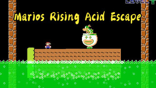 Marios Rising Acid Escape