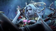 EP26 | Stellar Transformation S6 - 1080p HD Sub Indo