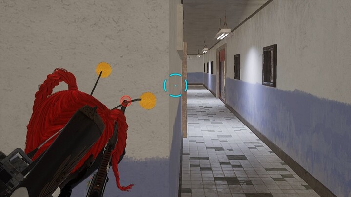 พี่ชายถ้ามีเสมหะก็คายออกมาเลย!