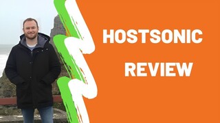 HostSonic Review: Hosting Solutions That Boost Your Website Speed
