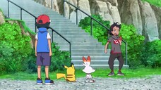 PokemonJourney Ep9