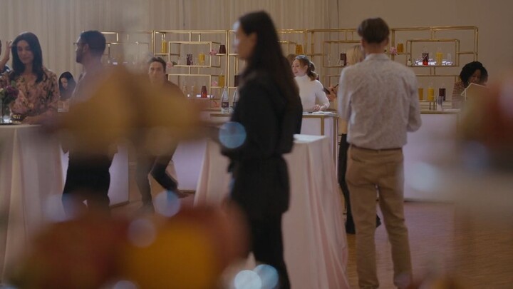 Because of Cupid (2026)