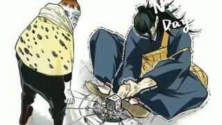 tangan. . . Pencerahan. . . Bisakah kamu. . . . . mendesis. . .