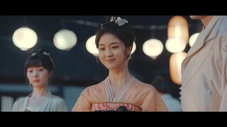 Unspeakable Longing (2024) ดุจฝันรัญจวน EP 7 [ซับไทย]