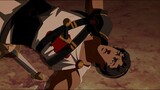 Heron Death - Hades Kills Heron | Blood of Zeus Season 2 Ending Scene