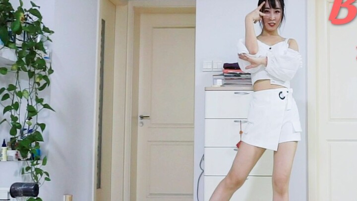 【Jiuniang CC】Hard Candy Girl 303 - Vũ đạo cover của các cô gái Bonbon | Chúc mừng ngày lễ tình nhân 