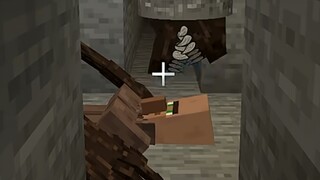 [Repost] Minecraft: Scare me
