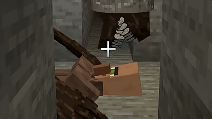 [Repost] Minecraft: Buat aku takut