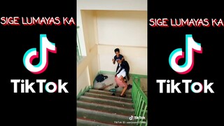 SIGE LUMAYAS KA! TIKTOK COMPILATION 2020