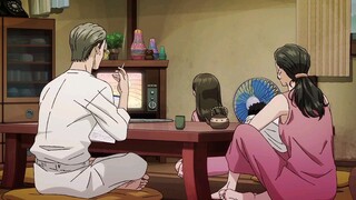 Đi Hát Karaoke Đi Tập 4 thuyết minh