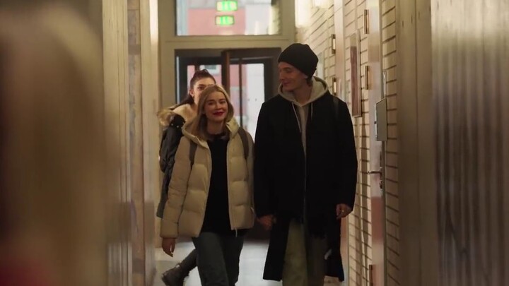 [Germany] DRUCK Season 2 07:54 P50-Happy ending? [Chinese subtitles @Sidoimujeng]