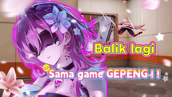 GA ADIL! ! "HIDUP GEPENG ITU BERAT"