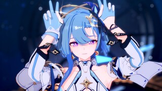 [Honkai Impact 3MMD]Gratius ｢ALIEN｣