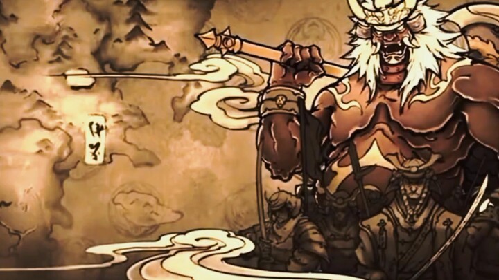 papih drastis murka sama  mami hilda