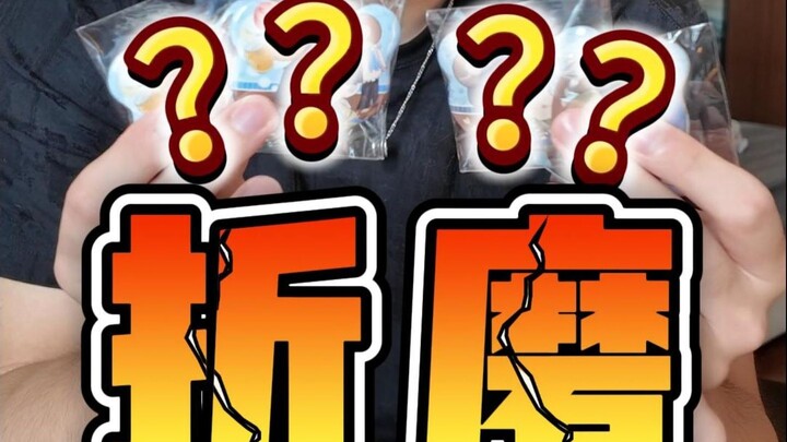 Satu-satunya orang yang tidak bahagia pada Festival Pertengahan Musim Gugur muncul...