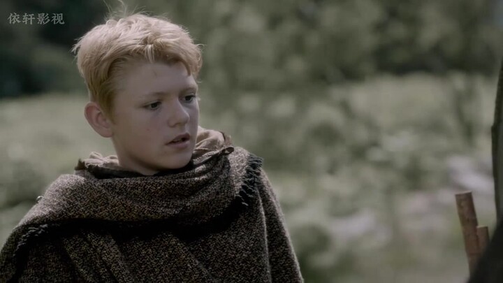 ตอนล่มสลายของวัลคีรีในตำนานไวกิง