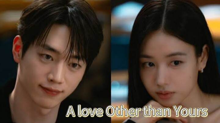A Love| other than Yours