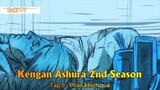 Kengan Ashura 2nd Season Tập 5 - Phấn khích quá