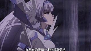 女神不愧是正宫大老婆，看这充满宠溺男主的眼神💕~