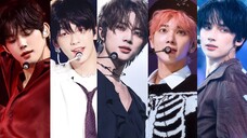 Anda akan tahu setelah membacanya! Boy group generasi kelima yang sayang untuk dilewatkan, konsep te