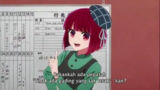 oshi no ko episode 7 sub indo – Part 3 [bag.1]