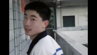 【السيدة هوانغ】 يا إلهي، السيدة في السنة الثالثة الثانوية تبدو خجولة جدًا جدًا جدًا، أنا أحبكِ يا سيد