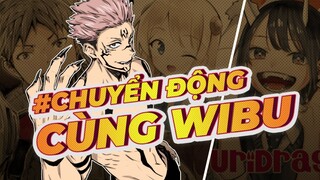 Jujutsu Kaisen mùa 2 công bố thời gian ra mắt | Isekai “vua” của mọi thể loại |Wibutimes