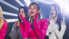 (G)I-DLE 221108 Minnie Reaction "Yu Qi If i ain't got you" GMA