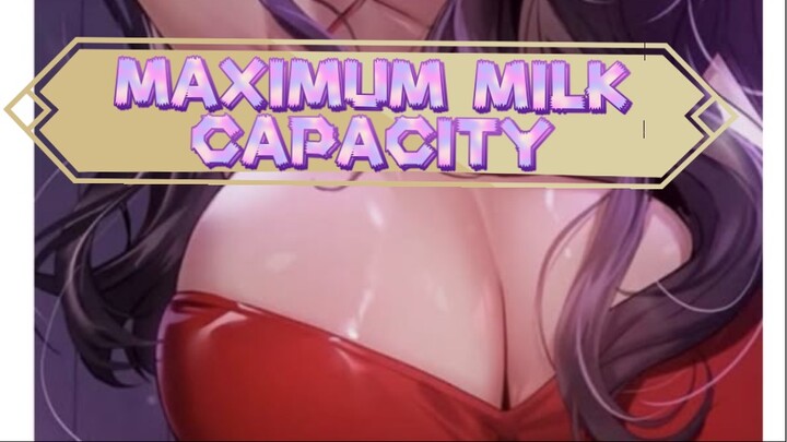 BOTOL SUSUNYA KAPASITAS MAKSIMUM🥵🔞