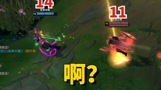 焚天剑魔：一剑满血！血鸣潘森：一键满血！