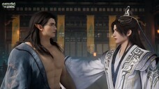 Shrouding The Heavens Eps 118 Sub Indo