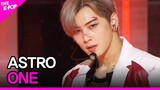 ASTRO, ONE (아스트로, ONE) [THE SHOW 210413]