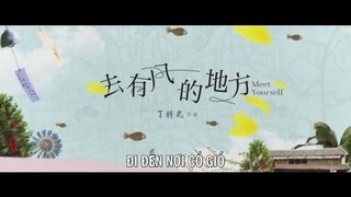 Đi Đến Nơi Có Gió EP 19 [Sub Việt]