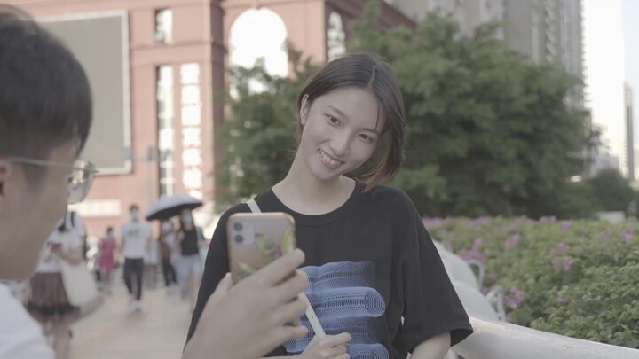 我理解你的难处，你也懂我的期待。