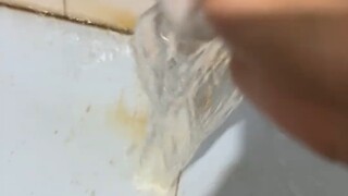 学校的水质 难怪脸上会长痘