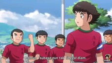 Captain Tsubasa 2018 Eps. 32 Subtitle Indonesia