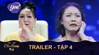[TRAILER - TẬP 4] "Học viện cải lương" Phát sóng lúc 19h trên kênh truyền hình TodayTV và YouTV
