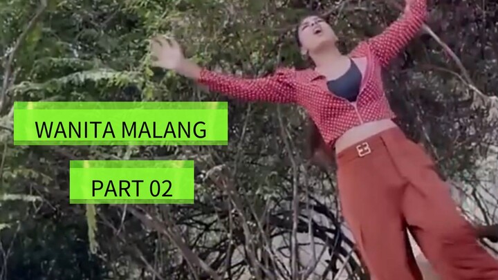 WANITA MALANG