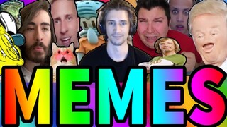 FRESH MEMES COMPILATION V3