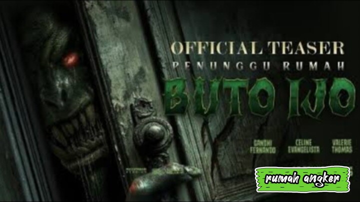 PENUNGGU RUMAH BUTO IJO (2025)