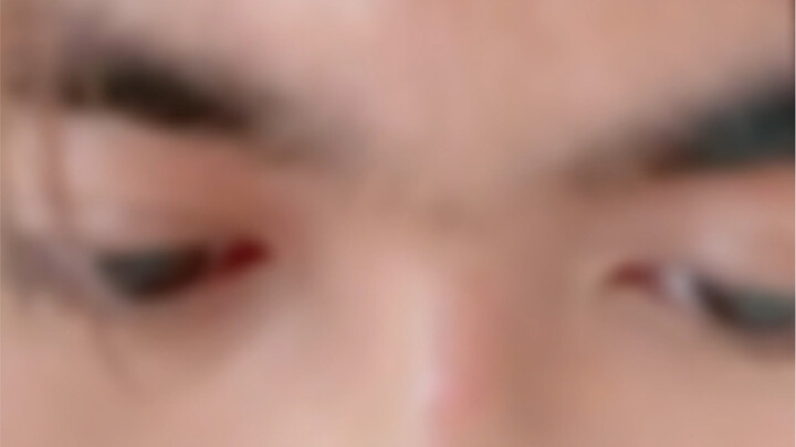 Một ánh nhìn là yêu cả đời của anh bạn trai Nhật Bản///Ai xem mà không động lòng chứ, huhu T^T