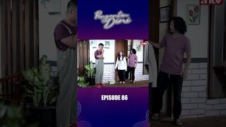 Aldo Suka Sama Dini!! I Pengantin Dini Eps86 #short #antv #antvofficial