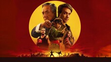 Pewaris Miyagi-Do: Karate Kid Legends