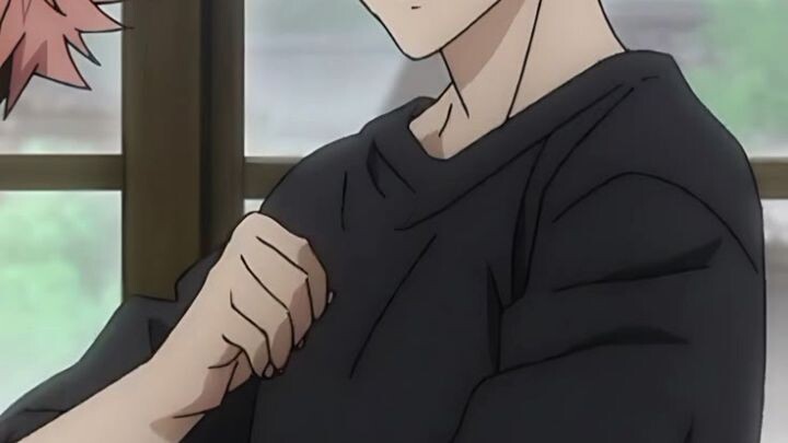 toji