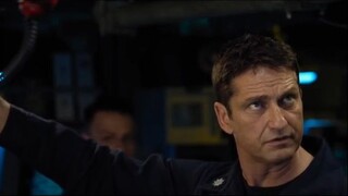 Hunter Killer Clip - It's A Hit (2018)