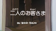 [Vietsub] Alps no Shoujo Heidi / Heidi, cô bé đến từ vùng núi Alps (1974) | Tập 17