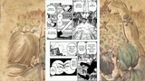 [Vomic] One Piece - Nami Chapter 8E